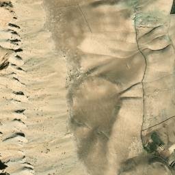 Satellite imagery of Band-e Bandak, AF