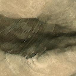 Satellite imagery of Band-e Jirgak, AF