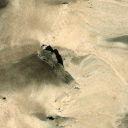 Satellite imagery of Band-e Jirgak, AF