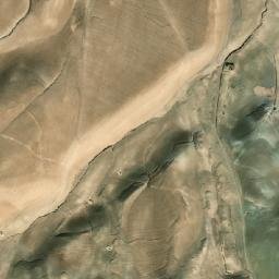 Satellite imagery of Kōtal-e Khāy, AF