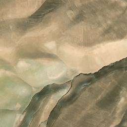 Satellite imagery of Kōtal-e Khāy, AF