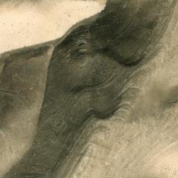 Satellite imagery of Kishtillāh Pushtah-ye, AF