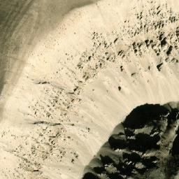 Satellite imagery of Kishtillāh Pushtah-ye, AF