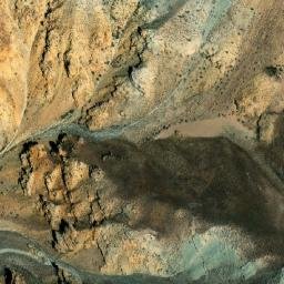 Satellite imagery of Sāch, AF