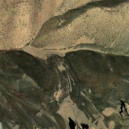 Satellite imagery of Sāch, AF