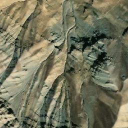Satellite imagery of Pas-e Pitāw, AF