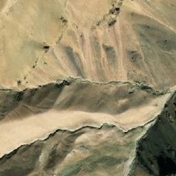 Satellite imagery of Pas-e Pitāw, AF