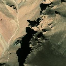Satellite imagery of Mōmī, AF