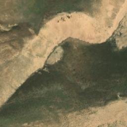 Satellite imagery of Narmah Kōtal, AF