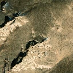 Satellite imagery of Kōh-e Siyāhpar, AF