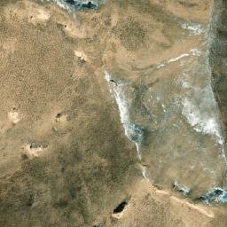 Satellite imagery of Kōh-e Siyāhpar, AF