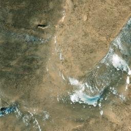 Satellite imagery of Kōh-e Siyāhpar, AF