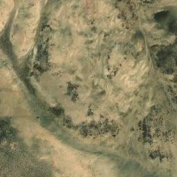 Satellite imagery of Band-e Targhay Būlāq, AF