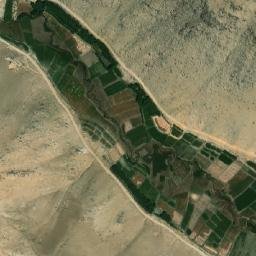 Satellite imagery of Kōh-e Bilanghar, AF