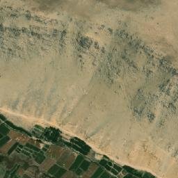 Satellite imagery of Kōh-e Bilanghar, AF