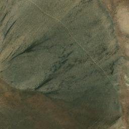 Satellite imagery of Kōh-e Dū Shākh, AF