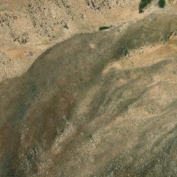 Satellite imagery of Kōh-e Dū Shākh, AF