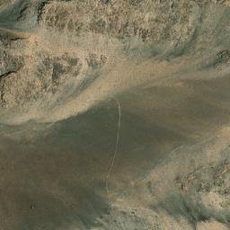 Satellite imagery of Awārī Monār, AF