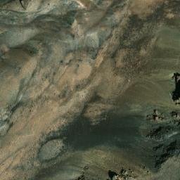 Satellite imagery of Awārī Nayk, AF