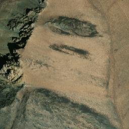 Satellite imagery of Awārī Nayk, AF