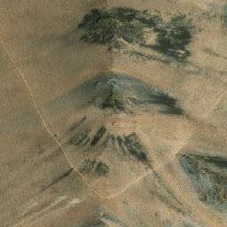 Satellite imagery of Awārī Nayk, AF