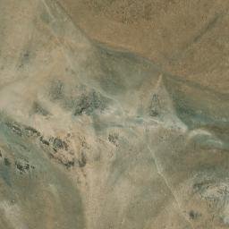 Satellite imagery of Kōtal-e Khārzār, AF