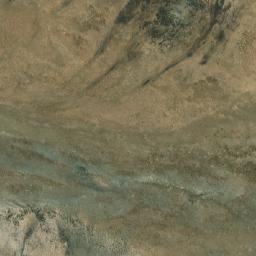 Satellite imagery of Kōtal-e Khārzār, AF