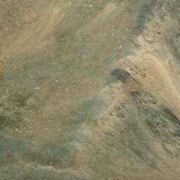 Satellite imagery of Kōtal-e Khārzār, AF