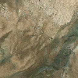 Satellite imagery of Kōh Malamdab, AF