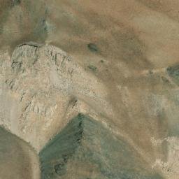 Satellite imagery of Kōh Malamdab, AF