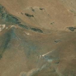 Satellite imagery of Band-e Qafzār, AF
