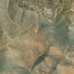 Satellite imagery of Shāh Malik, AF