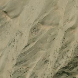 Satellite imagery of Kōh-e Irghazār, AF