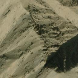 Satellite imagery of Kōh-e Irghazār, AF