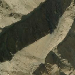 Satellite imagery of Kōh-e Irghazār, AF