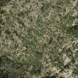 Satellite imagery of Gardanah-ye Shāchanpaṯī, AF