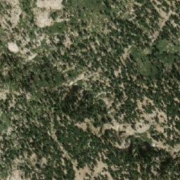 Satellite imagery of Gardanah-ye Shāchanpaṯī, AF