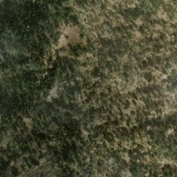 Satellite imagery of Kōh-e Kōrāngal, AF