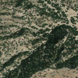Satellite imagery of Atahwāl, AF