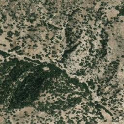 Satellite imagery of Atahwāl, AF
