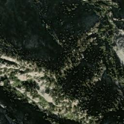 Satellite imagery of Kōh-e Milarmōn, AF