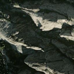 Satellite imagery of Kōh-e Milar Mūn wa Gaynā, AF