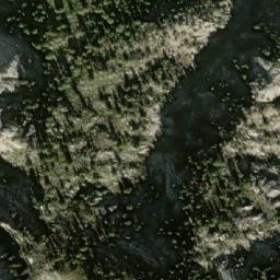 Satellite imagery of Kōh-e Milar Mūn wa Gaynā, AF
