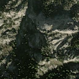 Satellite imagery of Kōh-e Milar Mūn wa Gaynā, AF