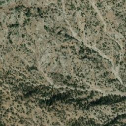 Satellite imagery of Manāgal, AF