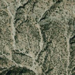 Satellite imagery of Manāgal, AF