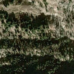 Satellite imagery of Nāwaray Gandow, AF
