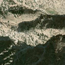 Satellite imagery of Marōgal Ghar, AF