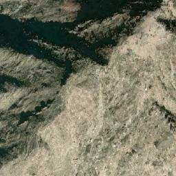 Satellite imagery of Chinārō Ghar, AF