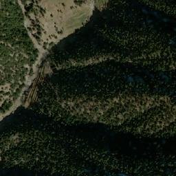 Satellite imagery of Shūdan Sar, AF